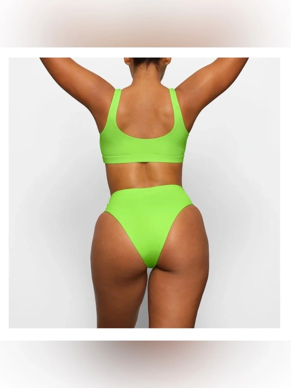 Skims Signature Bikini Set